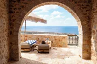 Anemos Suites Mani - 2-Star