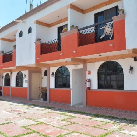 Hotel Bambu