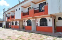 Hotel Bambu - Pet friendly
