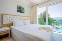 Dragut Point North Hotel - All Inclusive - Phòng Gym