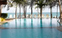 Bayview Beach Resort - bar