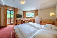Natur-&Alpinhotel Post - Wifi