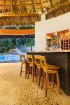 Bolontiku Boutique Hotel & Spa - Quầy Bar