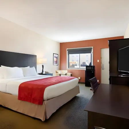 Ramada Plaza by Wyndham Gillette Conference Center