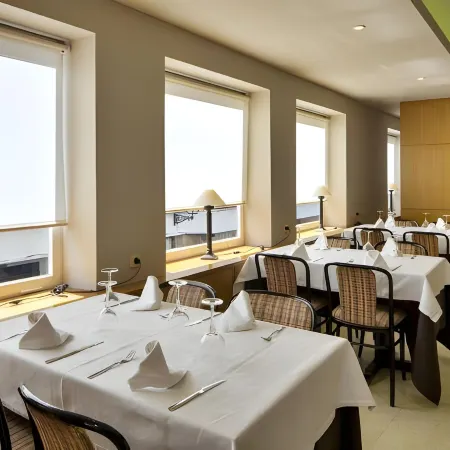 Rvhotels Vila de Tossa
