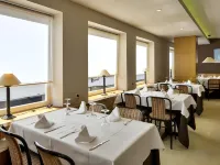 Rvhotels Vila de Tossa - parking