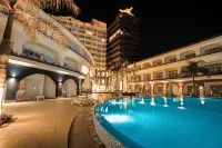M Hotels at Porto Marina - Pools