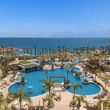 Olympic Lagoon Resort Paphos