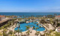 Olympic Lagoon Resort Paphos - 5 Yıldız