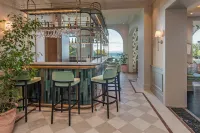 The Marine Hermanus - Quầy Bar