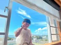 쿠지 산피아 히타치 - 마운틴 뷰