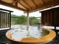 Harumiya Ryokan - Hot Springs