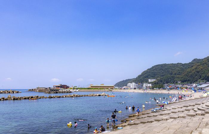 Echizenonsen Heisei