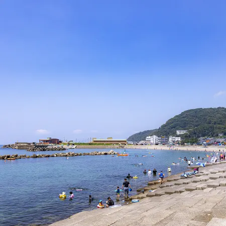 Echizenonsen Heisei