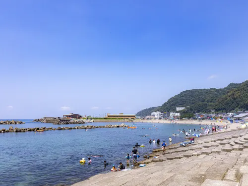 Echizenonsen Heisei - Homestays
