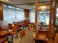 Beppu Station Hotel - Desayuno
