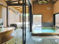 Nakoikan Bettei Tamayura - Hot Springs