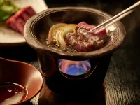Nakadanaso - breakfast