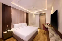 Tulip Inn Gurugram Sec-39 - Bữa sáng