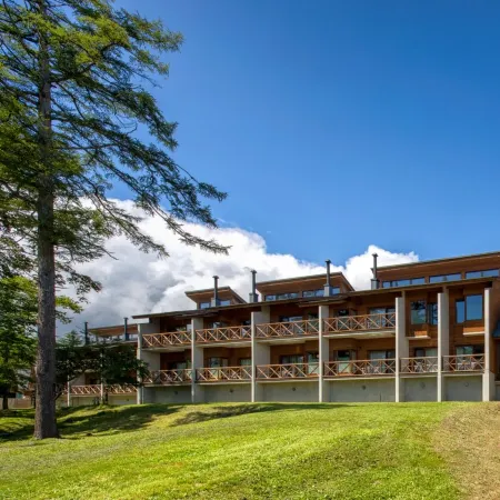 Seisen-Ryo Lodge