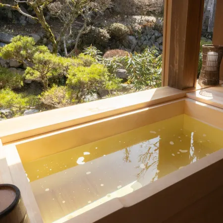 Dorogawa Onsen Kadojin