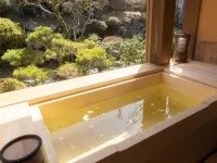 Dorogawa Onsen Kadojin - Hot Springs