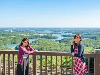 三交イン 伊勢市駅前 四季乃湯 ＜本館＞＜別館Grande＞ - 絶景
