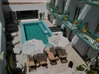 Play Paros - 3-Star
