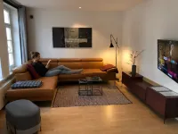 Design apartment at Wasserbachhof - 4-Star