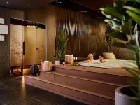 阿爾巴度假村，瓦拉馬精選 - 健身室/gym room