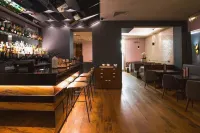 Arthouse Hotel Glasgow - Hot Tub