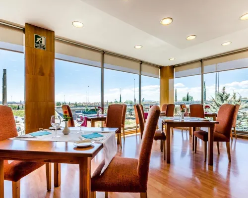Hotel Saylu Unggulan Photos