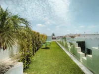 Riad Zyo - Boutique