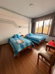 City Hotel Cochabamba - 2-Star