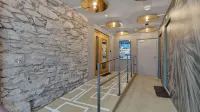 Glandon Rooms Haldenhof - balcón