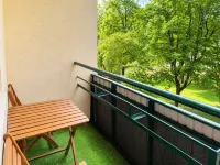 Hosapartments City Center - Alloggi