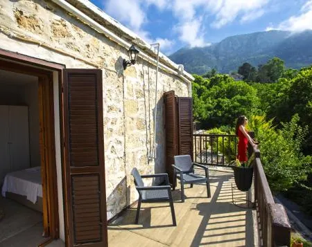Casablanca Villa by HolidayKeys Hotels in Lapta