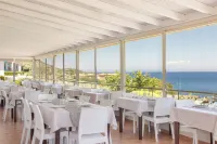 Porto Skala Hotel Village - servizio colazione