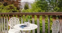Haka House Queenstown - Romantische