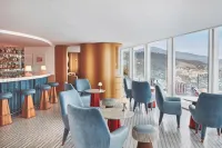 The Maybourne Riviera, Maybourne Hotel Collection - bar