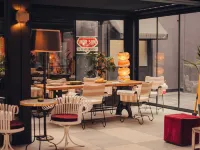 米蘭諾亞德酒店 鄰近提契諾（Ticinese）的酒店