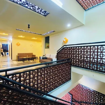 Krishna Paradise