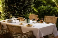 Hermitage Hotel & Resort Forte dei Marmi - Starhotels Collezione - Breakfast