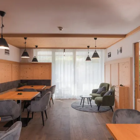 B&B Boutique Apartment Oberwiesen