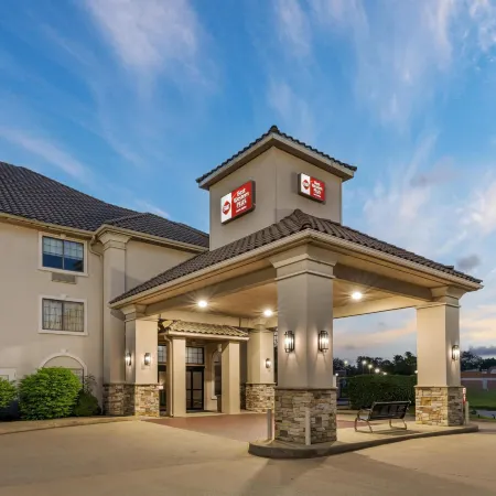 Best Western Plus Southpark Inn Suites
