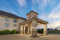 Best Western Plus Southpark Inn  Suites - 3 Sao