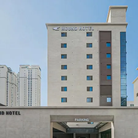 Mungyeong City Hotel