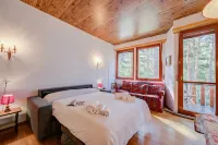 Il Nido Nella Pineta - Happy Rentals - Balkon