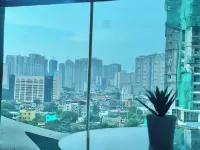 アップタウン パークスイーツ BGC - 絶景