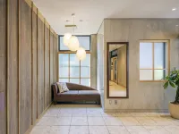 Apartment Hotel DIG the OSAKA - Wifi